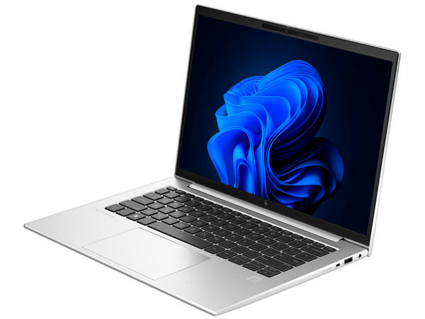 Laptop HP EliteBook 840 G10:
Procesador Intel Core i5 1335U (hasta 4.6 GHz),
Memoria de 16GB DDR5,
SSD de 512GB,
Pantalla de 14