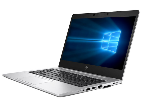 Laptop HP EliteBook 830 G6:
Procesador Intel Core i5 8365U (hasta 4.10GHz),
Memoria de 8GB DDR4, SSD de 512GB,
Pantalla de 13.3