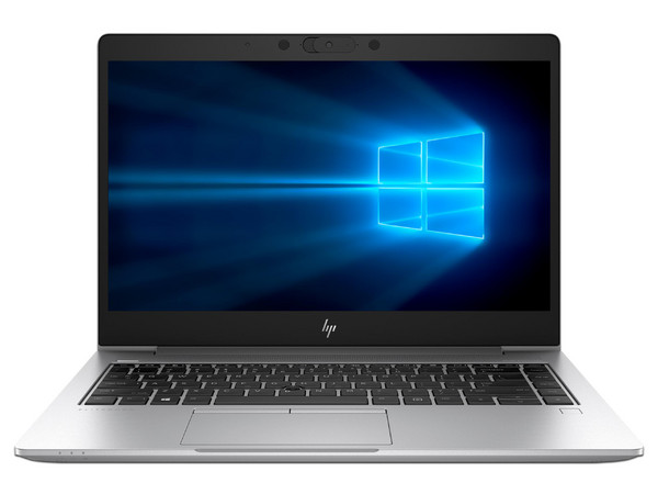 Laptop HP EliteBook 745 G6:
Procesador AMD Ryzen 7 PRO 3700U (hasta 4.0 GHz),
Memoria de 16GB DDR4,
SSD de 512GB,
Pantalla de 14