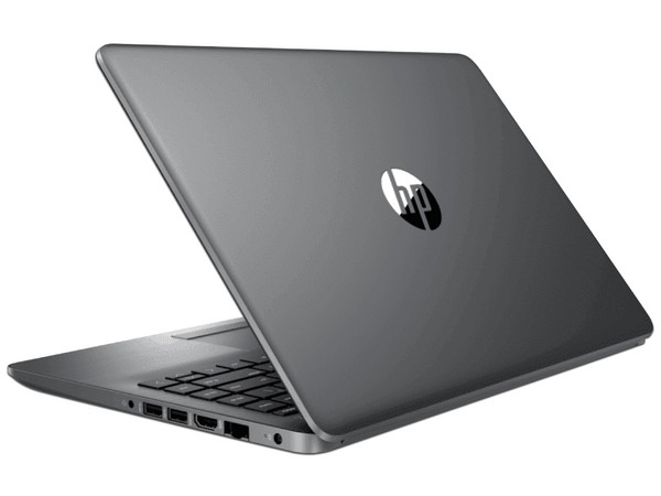Laptop HP HP 348  G5:
Procesador Intel Core i7 8565U  (hasta 4.6 GHz),
Memoria de 16GB DDR4,
Disco Duro de 1TB,
Pantalla de 14