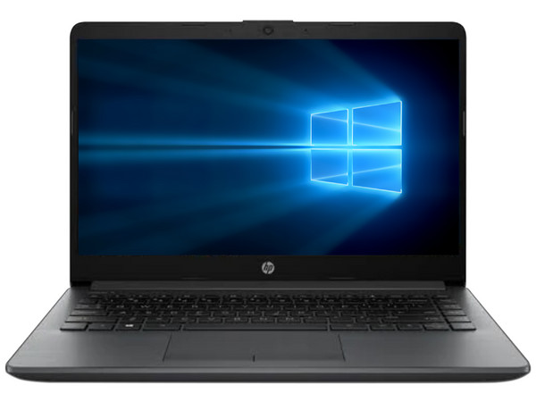 Laptop HP HP 348  G5:
Procesador Intel Core i7 8565U  (hasta 4.6 GHz),
Memoria de 16GB DDR4,
Disco Duro de 1TB,
Pantalla de 14