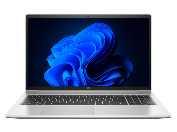 Laptop HP ProBook 450 G9:
Procesador Intel Core i5 1235U (hasta 4.4 GHz),
Memoria de 16GB DDR4,
SSD de 512GB,
Pantalla de 15.6