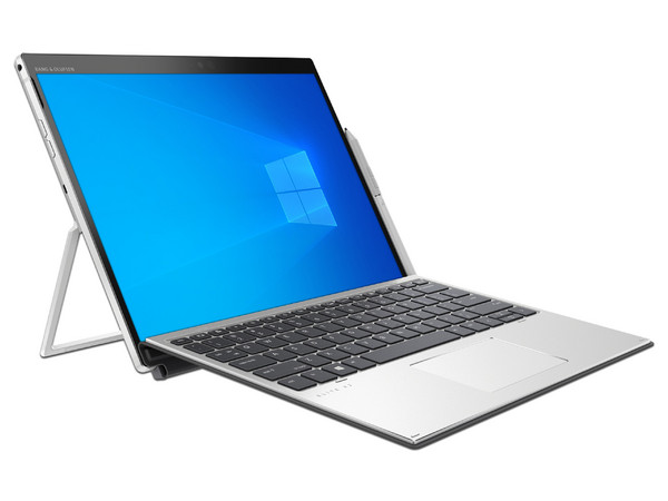 Tablet 2 en 1 HP Elite x2 G4:
Procesador Intel Core i7 8565U (hasta 4.60 GHz),
Memoria de 8GB LPDDR3,
SSD de 512GB,
Pantalla de 13