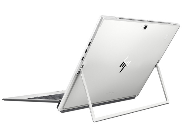 Tablet 2 en 1 HP Elite x2 G4:
Procesador Intel Core i7 8565U (hasta 4.60 GHz),
Memoria de 8GB LPDDR3,
SSD de 512GB,
Pantalla de 13