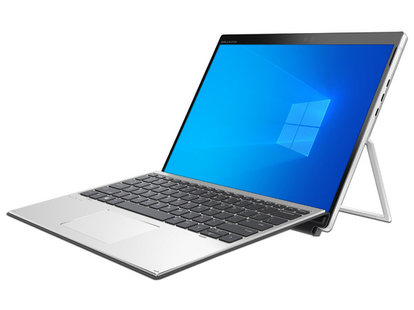 Tablet 2 en 1 HP Elite x2 G4:
Procesador Intel Core i7 8565U (hasta 4.60 GHz),
Memoria de 8GB LPDDR3,
SSD de 512GB,
Pantalla de 13