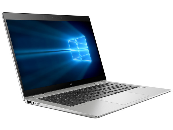 Laptop HP EliteBook x360 1030 G4:
Procesador Intel Core i7 8565U (hasta 4.60 GHz),
Memoria de 8GB DDR4,
SSD de 256GB,
Pantalla de 13.3