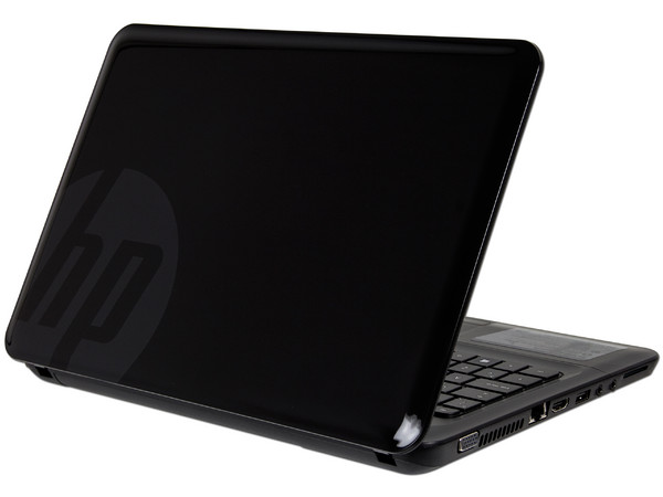 Laptop HP 1000-1220LA:
Procesador Intel Core i3-2328M (2.2 GHz),
Memoria de 4 GB DDR3, Disco Duro de 500 GB,
Pantalla LED de 14