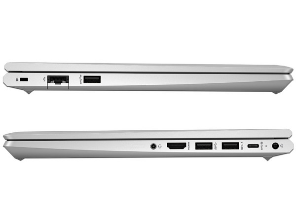 Laptop HP ProBook 440 G9:
Procesador Intel Core i5 1235U (hasta 4.4 GHz),
Memoria de 16GB DDR4,
SSD de 512GB,
Pantalla de 14