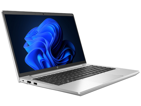 Laptop HP ProBook 440 G9:
Procesador Intel Core i5 1235U (hasta 4.4 GHz),
Memoria de 16GB DDR4,
SSD de 512GB,
Pantalla de 14