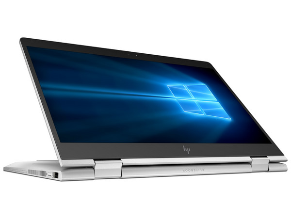 Laptop HP EliteBook x360 830 G6:
Procesador Intel Core i5 8265U (hasta 3.90 GHz),
Memoria de 8GB DDR4,
SSD de 512GB,
Pantalla de 13.3