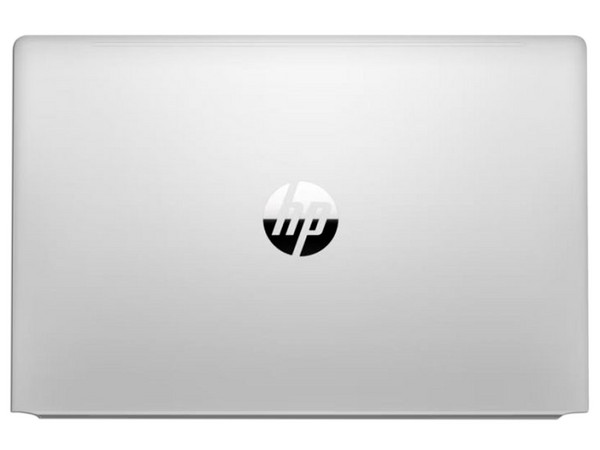 Laptop HP ProBook 440 G9: 
Procesador Intel Core i5 1240P (hasta 4.4 GHz), 
Memoria de 8GB DDR4, 
SSD de 512GB, 
Pantalla de 14