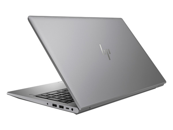 Workstation HP ZBook Power G10: 
Procesador Intel Core i7-1355U (hasta 5.0 GHz), 
Memoria de 16GB DDR4, 
SSD de 512GB, 
Pantalla de 15.6