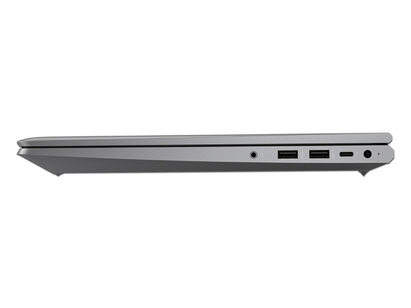 Workstation HP ZBook Power G10: 
Procesador Intel Core i7-1355U (hasta 5.0 GHz), 
Memoria de 16GB DDR4, 
SSD de 512GB, 
Pantalla de 15.6