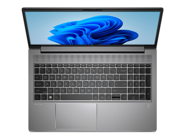 Workstation HP ZBook Power G10: 
Procesador Intel Core i7-1355U (hasta 5.0 GHz), 
Memoria de 16GB DDR4, 
SSD de 512GB, 
Pantalla de 15.6