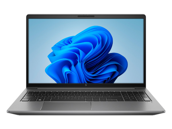 Workstation HP ZBook Power G10: 
Procesador Intel Core i7-1355U (hasta 5.0 GHz), 
Memoria de 16GB DDR4, 
SSD de 512GB, 
Pantalla de 15.6