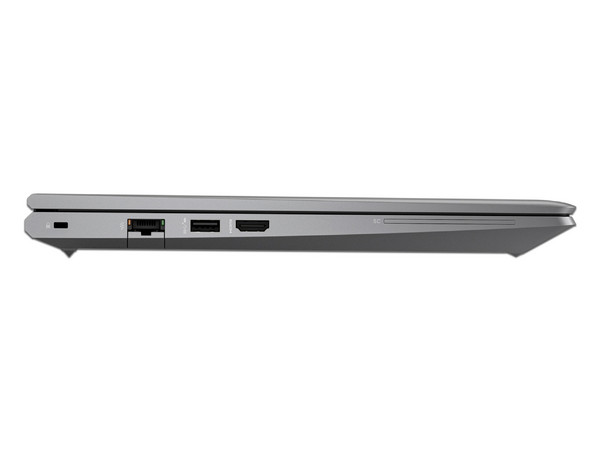 Workstation HP ZBook Power G10: 
Procesador Intel Core i7-1355U (hasta 5.0 GHz), 
Memoria de 16GB DDR4, 
SSD de 512GB, 
Pantalla de 15.6