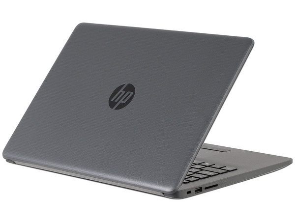 Laptop HP 240 G7:
Procesador Intel Celeron N 4000 (hasta 2.60 GHz),
Memoria de 4GB DDR4,
Disco Duro de 500GB,
Pantalla de 14