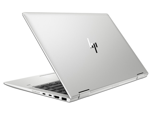 Laptop HP EliteBook x360 1040 G5:
Procesador Intel Core i5 8250U (hasta 3.4 GHz),
Memoria de 8GB LPDDR4,
SSD de 256GB,
Pantalla de 14