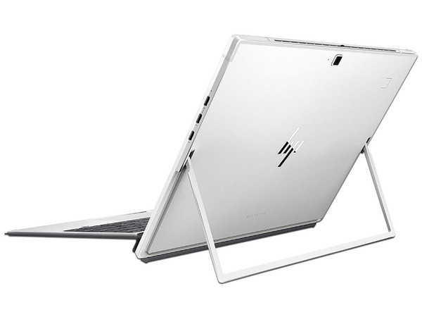Laptop HP Elite X2 G4:
Procesador Intel Core i5 8365U (hasta 4.1 GHz),
Memoria de 16GB DDR4,
SSD de 256GB,
Pantalla de 13
