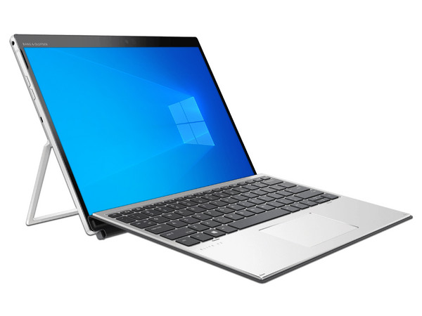 Laptop HP Elite X2 G4:
Procesador Intel Core i5 8365U (hasta 4.1 GHz),
Memoria de 16GB DDR4,
SSD de 256GB,
Pantalla de 13
