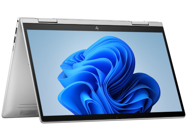 Laptop HP Envy X360:
Procesador Intel Core 7 150U (hasta 5.4 GHz),
Memoria de 16GB DDR4,
SSD de 512GB,
Pantalla de 14