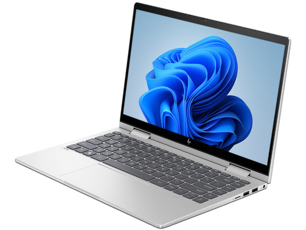 Laptop HP Envy X360:
Procesador Intel Core 7 150U (hasta 5.4 GHz),
Memoria de 16GB DDR4,
SSD de 512GB,
Pantalla de 14