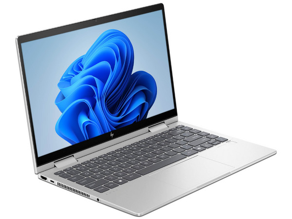 Laptop HP Envy X360:
Procesador Intel Core 7 150U (hasta 5.4 GHz),
Memoria de 16GB DDR4,
SSD de 512GB,
Pantalla de 14
