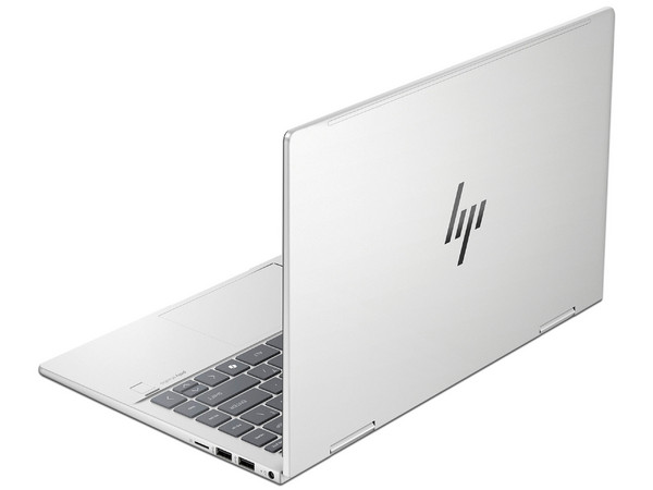 Laptop HP Envy X360:
Procesador Intel Core 7 150U (hasta 5.4 GHz),
Memoria de 16GB DDR4,
SSD de 512GB,
Pantalla de 14