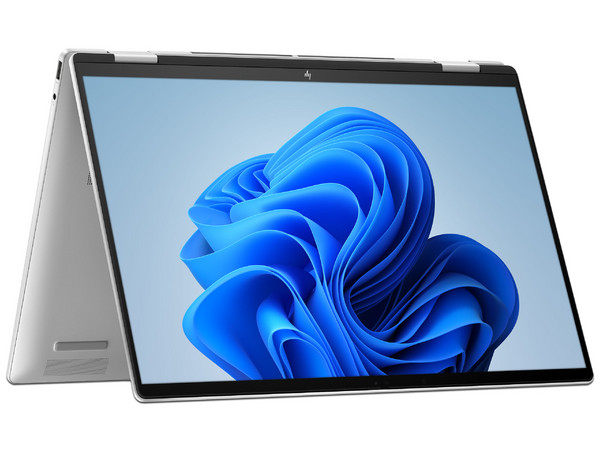 Laptop HP ENVY X360: 
Procesador Intel core Ultra 7 155U (hasta 4.8 GHz), 
Memoria de 16GB DDR5,
SSD de 1TB, 
Pantalla de 16