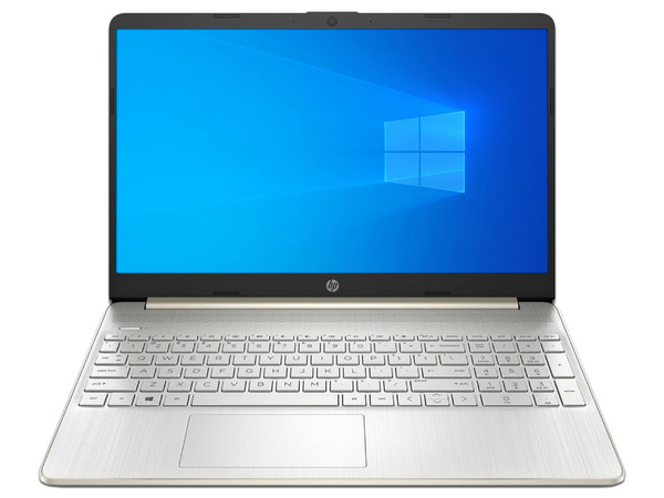Laptop HP 15-ef1076nr:
Procesador AMD Athlon 3150U (hasta 3.30 GHz),
Memoria de 4GB DDR4,
SSD de 256GB,
Pantalla de 15.6