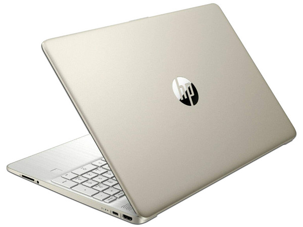 Laptop HP 15-ef1076nr:
Procesador AMD Athlon 3150U (hasta 3.30 GHz),
Memoria de 4GB DDR4,
SSD de 256GB,
Pantalla de 15.6