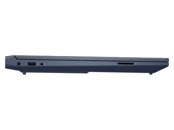 Laptop Gamer HP Victus 15-fa0021la: 
Procesador Intel Core i5 12450H (hasta 4.4 GHz), 
Memoria de 8GB DDR4, 
SSD de 512GB, 
Pantalla de 15.6