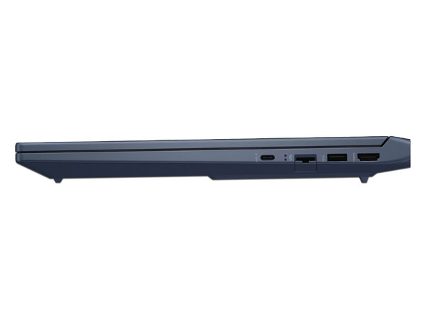 Laptop Gamer HP Victus 15-fa0021la: 
Procesador Intel Core i5 12450H (hasta 4.4 GHz), 
Memoria de 8GB DDR4, 
SSD de 512GB, 
Pantalla de 15.6
