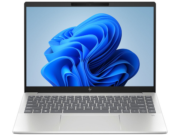 Laptop HP Pavilion Plus: 
Procesador Intel Core i5 1335U (hasta 4.6 GHz), 
Memoria de 16GB DDR5, 
SSD de 512GB, 
Pantalla de 14