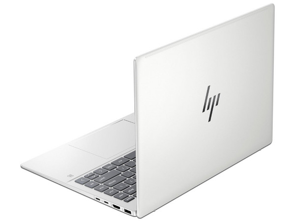 Laptop HP Pavilion Plus: 
Procesador Intel Core i5 1335U (hasta 4.6 GHz), 
Memoria de 16GB DDR5, 
SSD de 512GB, 
Pantalla de 14