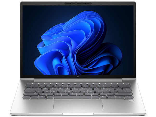 Laptop HP ProBook 445 G11:
Procesador AMD Ryzen 5 7535U (hasta 4.5 GHz),
Memoria de 16GB DDR5,
SSD de 512GB,
Pantalla de 14