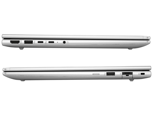 Laptop HP ProBook 445 G11:
Procesador AMD Ryzen 5 7535U (hasta 4.5 GHz),
Memoria de 16GB DDR5,
SSD de 512GB,
Pantalla de 14