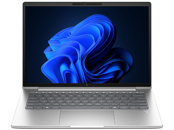 Laptop HP EliteBook 645 G11:
Procesador AMD Ryzen 7 7735U (Hasta 4.7 GHz),
Memoria de 16GB DDR5,
SSD de 512GB,
Pantalla de 14
