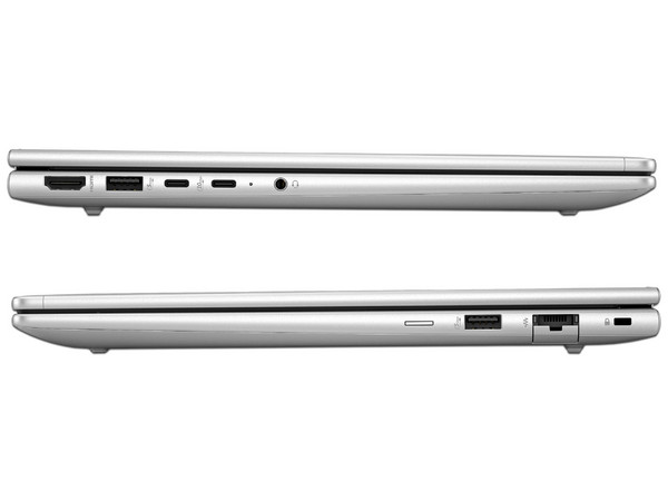 Laptop HP ProBook 440 G11:
Procesador Intel Ultra 5 125U (hasta 4.3 GHz),
Memoria de 8GB DDR5,
SSD de 512GB,
Pantalla de 14