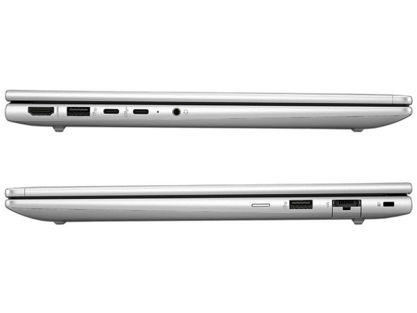 Laptop HP ProBook 440 G11:
Procesador Intel Core Ultra 7 155U (hasta 4.8 GHz),
Memoria de 16GB DDR5,
SSD de 512GB,
Pantalla de 14