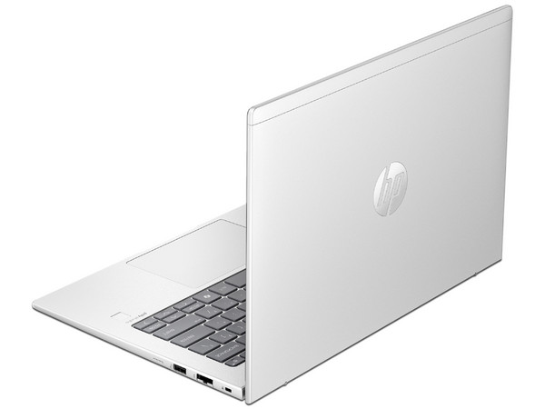 Laptop HP ProBook 440 G11:
Procesador Intel Core Ultra 7 155U (hasta 4.8 GHz),
Memoria de 8GB DDR5,
SSD de 512GB,
Pantalla de 14