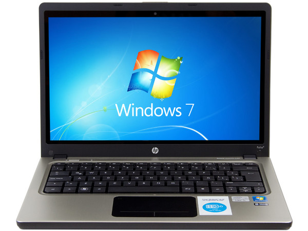 Ultrabook HP Folio 13-1050la:
Procesador Intel Core i5-2467M (1.6 GHz),
Memoria de 4 GB DDR3, Disco Duro de 128 GB SSD,
Pantalla LED HD de 13.3