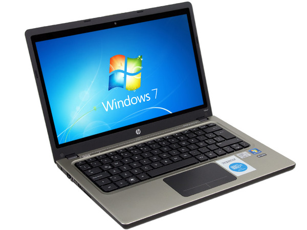 Ultrabook HP Folio 13-1050la:
Procesador Intel Core i5-2467M (1.6 GHz),
Memoria de 4 GB DDR3, Disco Duro de 128 GB SSD,
Pantalla LED HD de 13.3