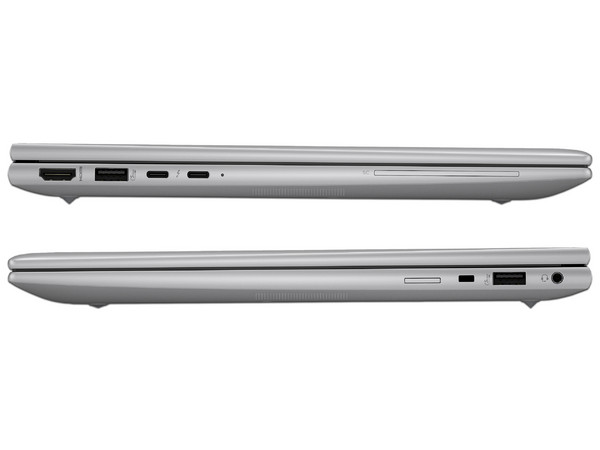 Workstation HP ZBook Firefly G11: 
Procesador Intel Core Ultra 7 155H (hasta 4.8 GHz), 
Memoria de 16GB DDR5, 
SSD de 512GB,
Pantalla de 14
