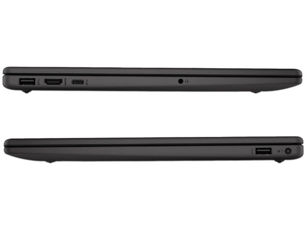 Laptop HP 255 G10: 
Procesador AMD Ryzen 5 7530U (hasta 4.5 GHz), 
Memoria de 16GB DDR4, 
SSD de 1TB, 
Pantalla de 15.6