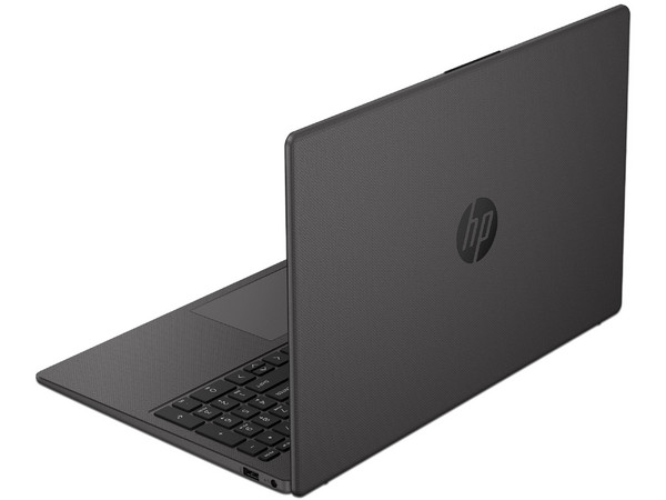 Laptop HP 255 G10: 
Procesador AMD Ryzen 5 7530U (hasta 4.5 GHz), 
Memoria de 16GB DDR4, 
SSD de 512GB, 
Pantalla de 15.6