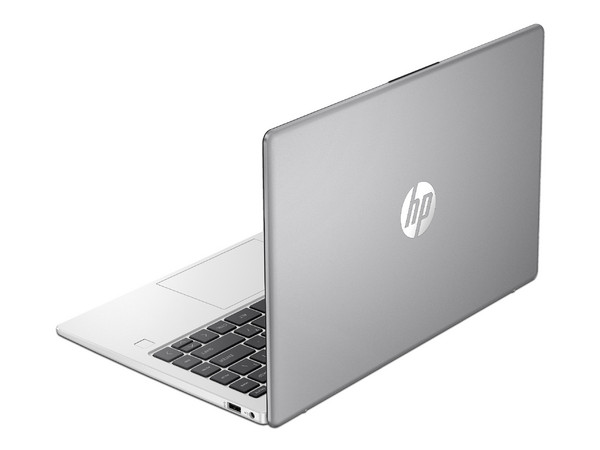 Laptop HP 245 G10:
Procesador AMD Ryzen 3 7330U (hasta 4.3 GHz),
Memoria de 8GB DDR4,
SSD de 512GB,
Pantalla de 14