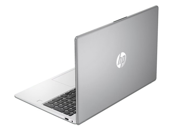 Laptop HP 250 G10: 
Procesador Intel Core i5-1334U (Hasta 4.6 GHz), 
Memoria de 8GB DDR4, 
SSD de 512 GB, Pantalla de 15.6