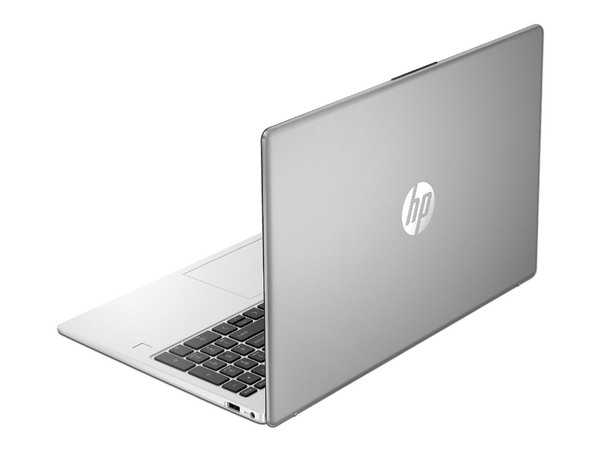 Laptop HP 250 G10: 
Procesador Intel Core i7 1355U (hasta 5.0 GHz), 
Memoria de 8GB DDR4, 
SSD de 512GB, 
Pantalla de 15.6