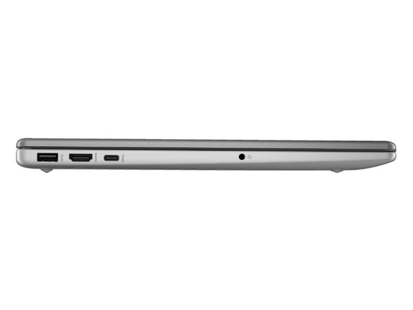 Laptop HP 250 G10: 
Procesador Intel Core i7 1355U (hasta 5.0 GHz), 
Memoria de 8GB DDR4, 
SSD de 512GB, 
Pantalla de 15.6